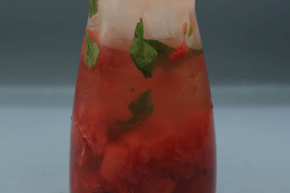 موخيتو البطيخ