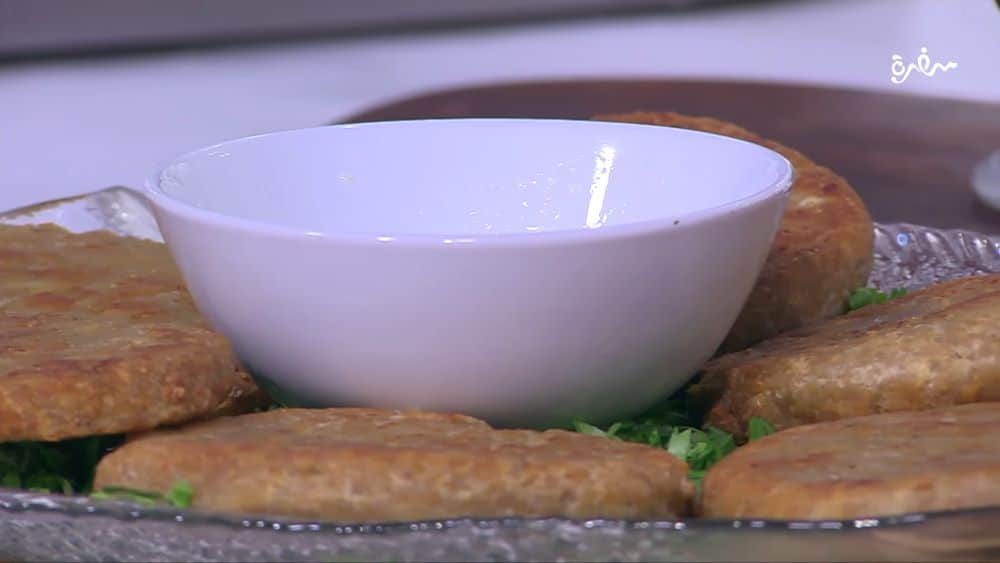 أقراص السمك