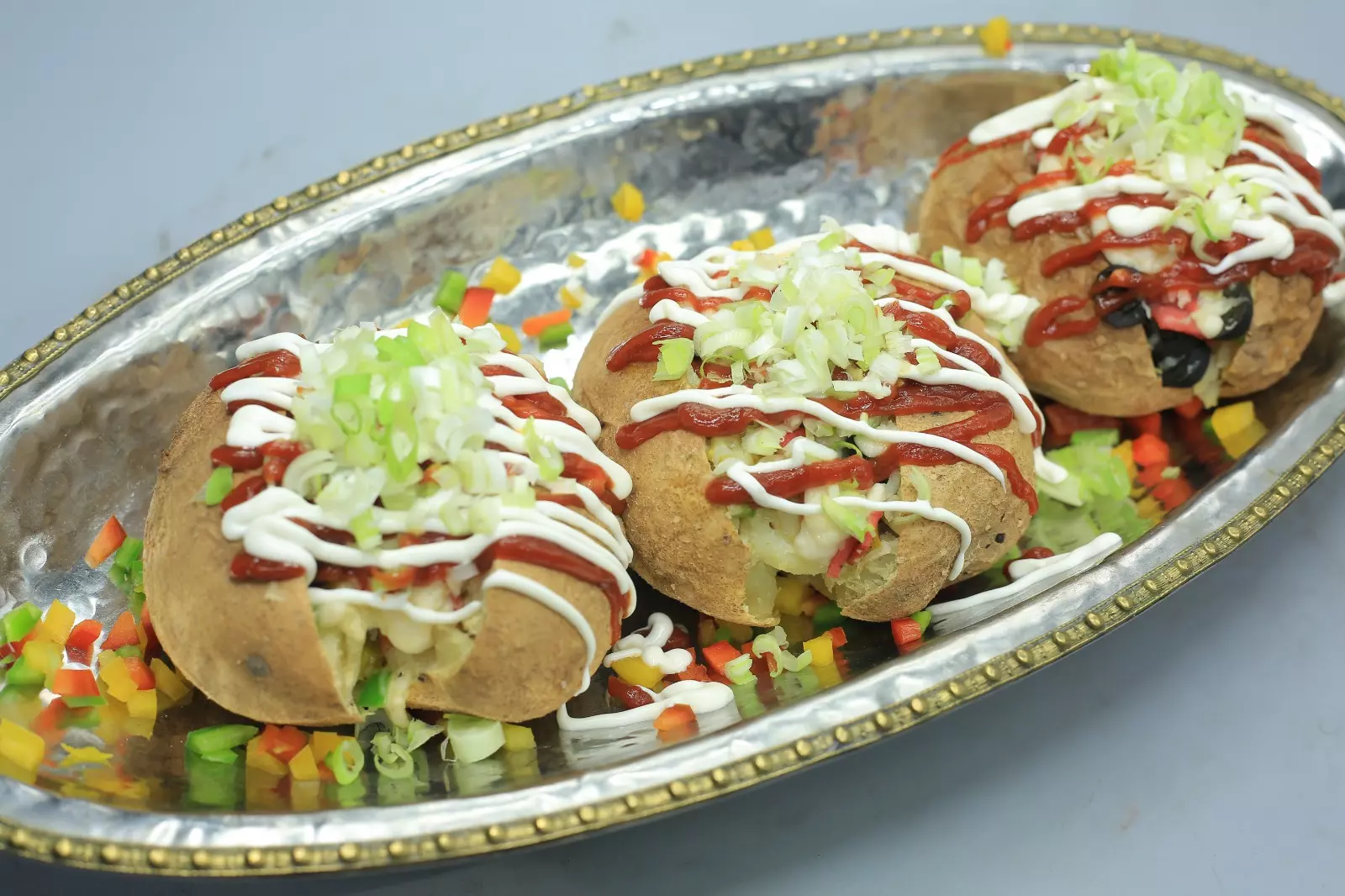 بطاطس كومبير