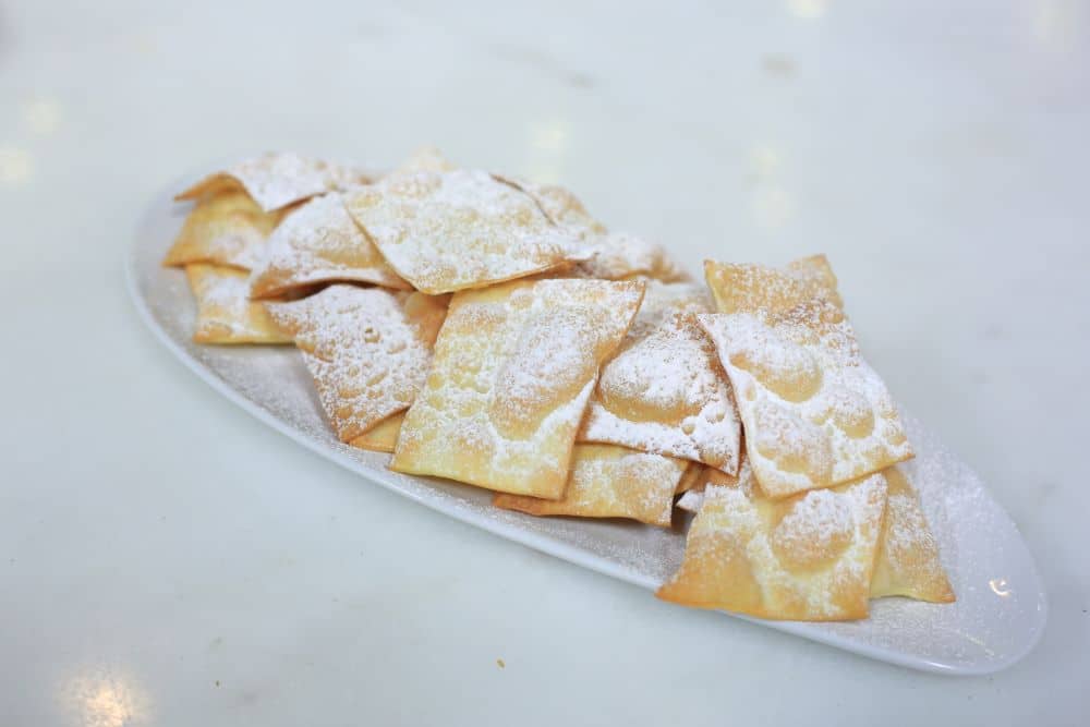 بغاشة بالسكر