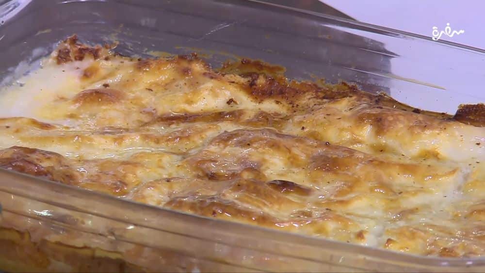 بقلاوة الجلاش