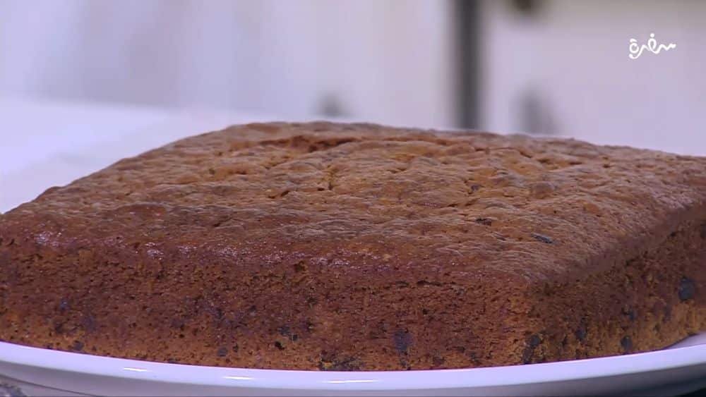 بودنج التوفي بالموز