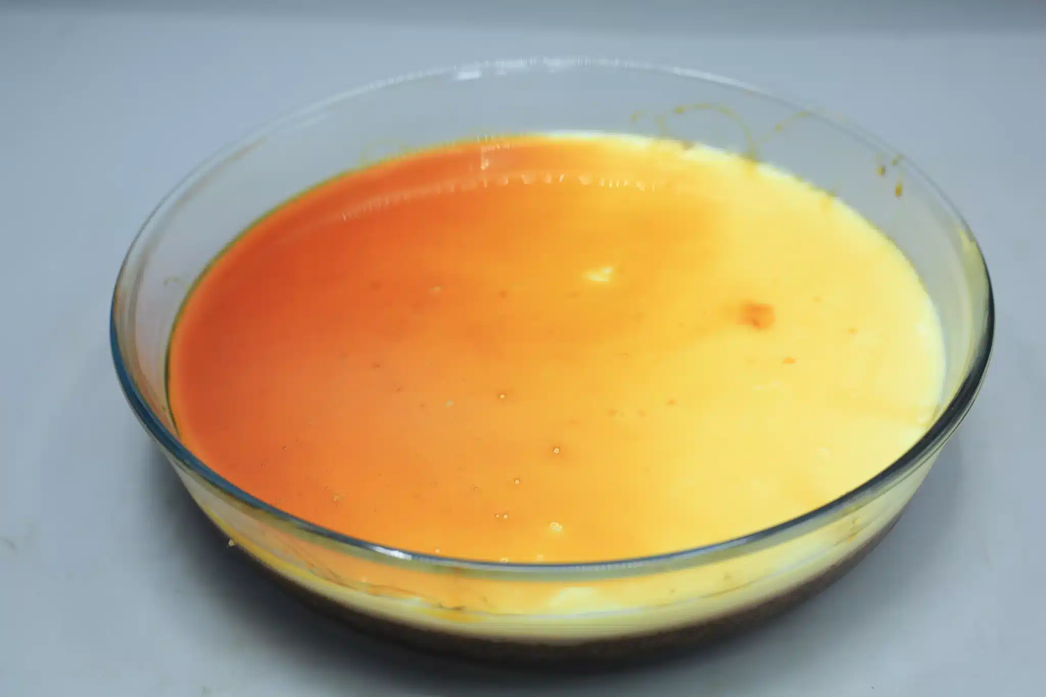 جاتوه شاتوه بالشوكولاتة