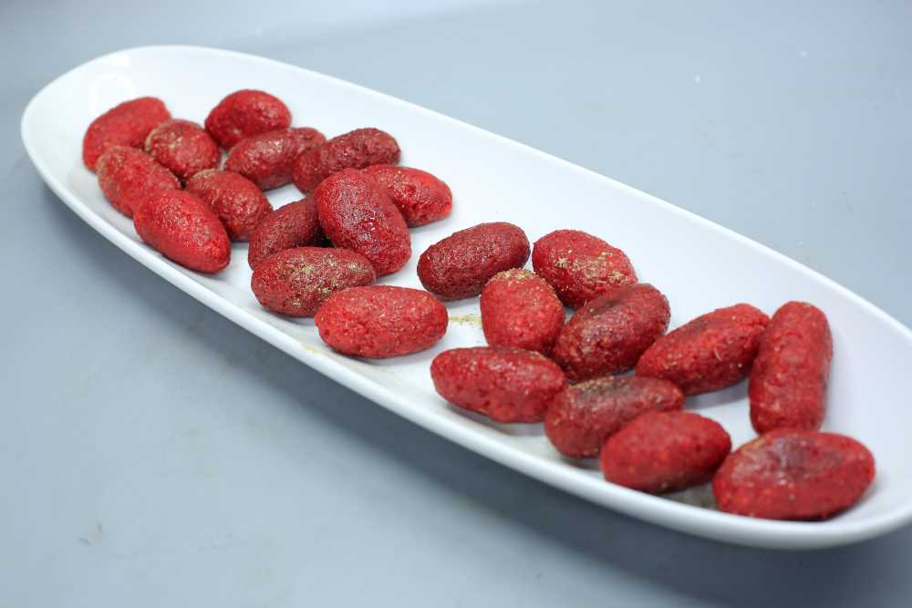 حلوى التوست