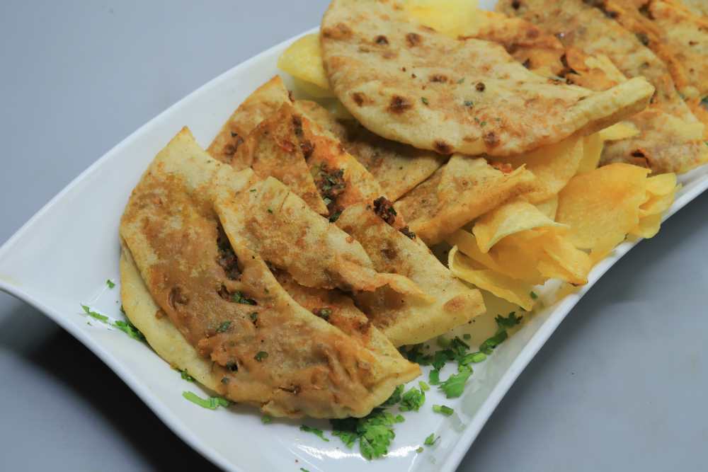 حواوشي السجق