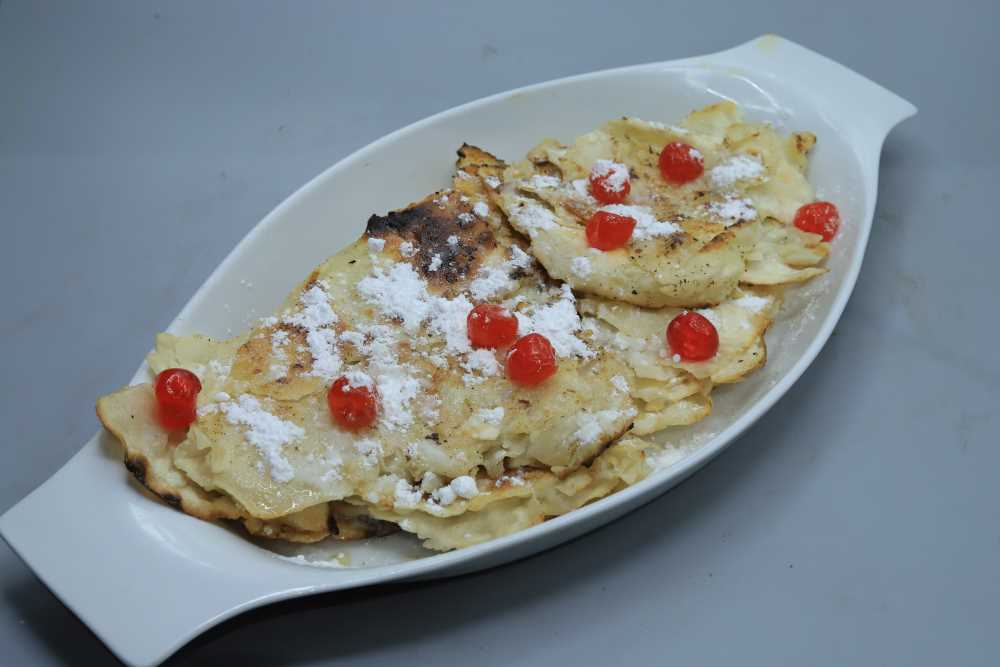 رقاق بالسكر