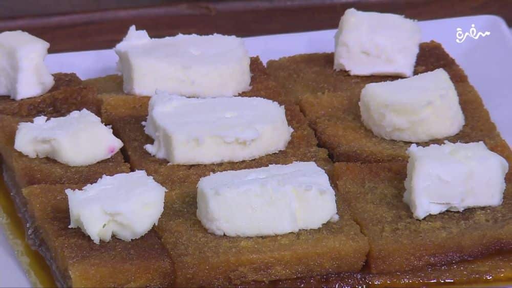 عيش السرايا