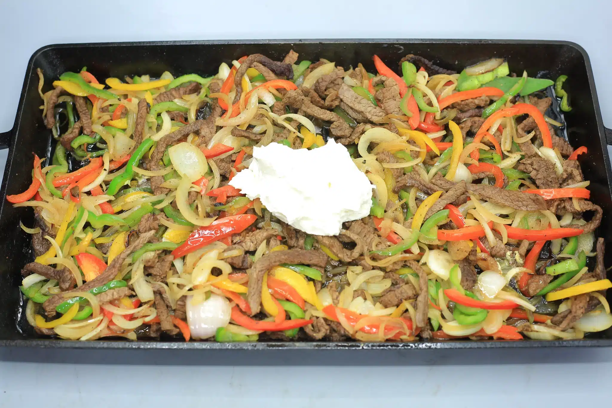 فاهيتا لحمة