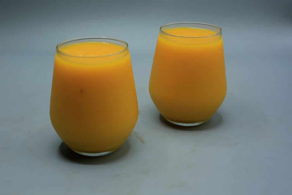 مشمش بالجزر