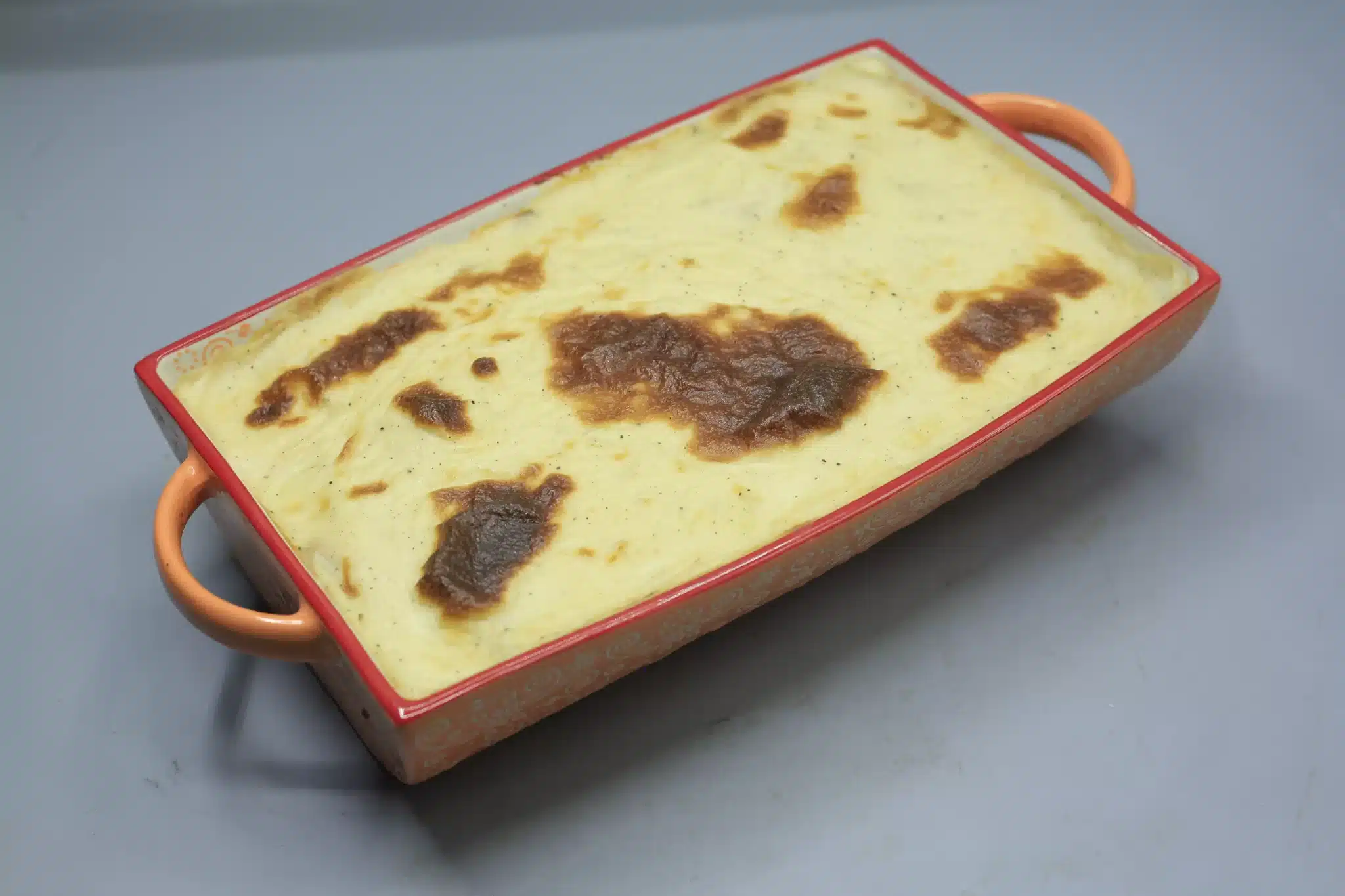 مكرونة بشاميل