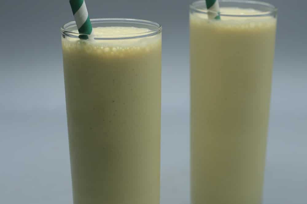 ميلك شيك شيك دولسي دي ليتشي