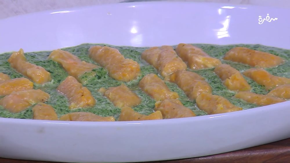 نيوكي البطاطا