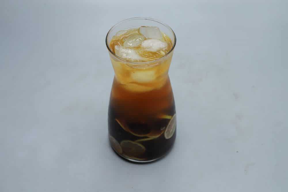 آيس تي التوت