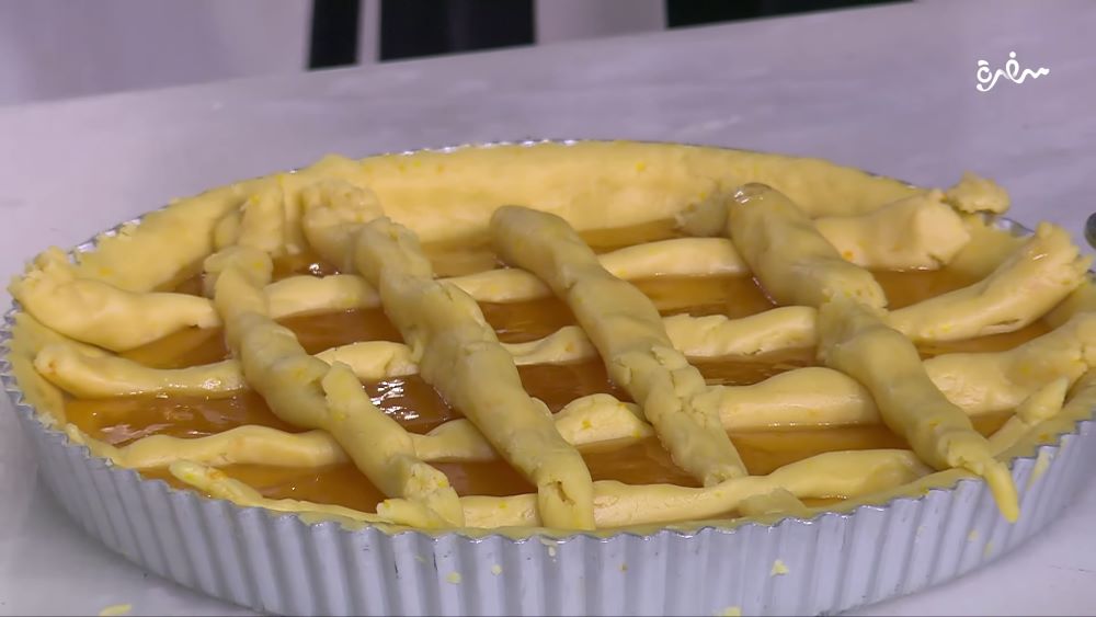 باستا فرولا