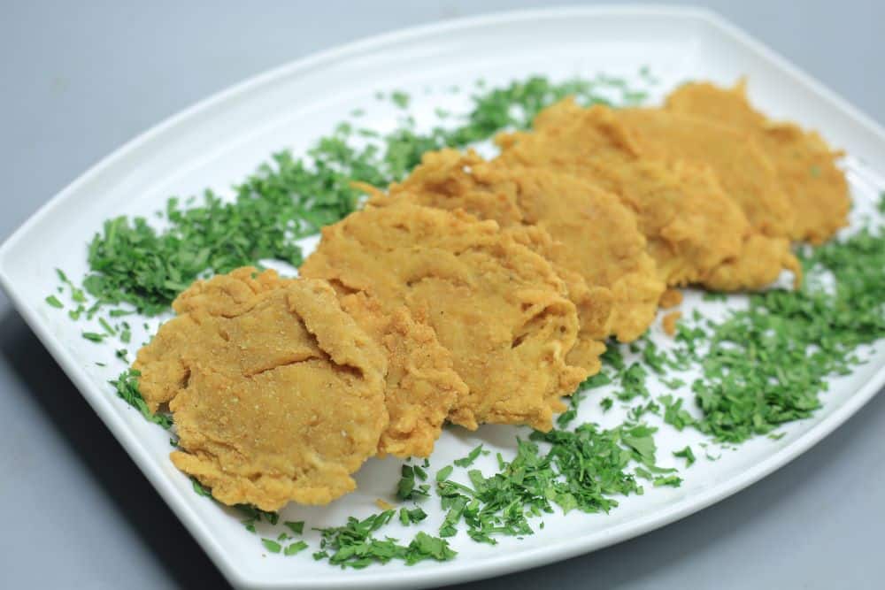 بطاطس بانيه