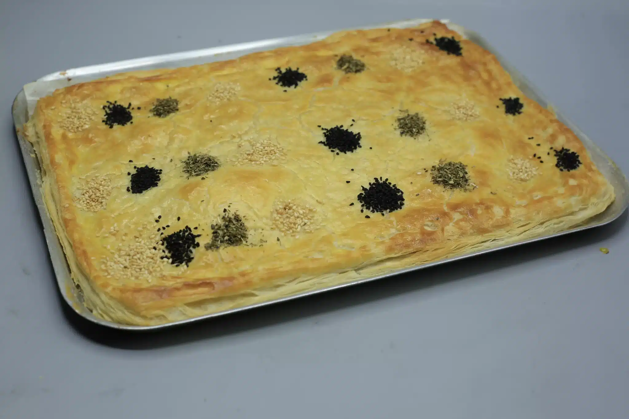 بف بيستري بحشوة الاجبان