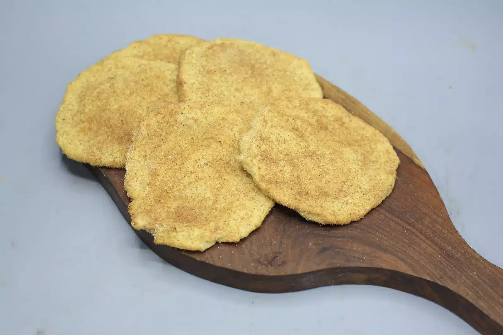 خبز البطاطس