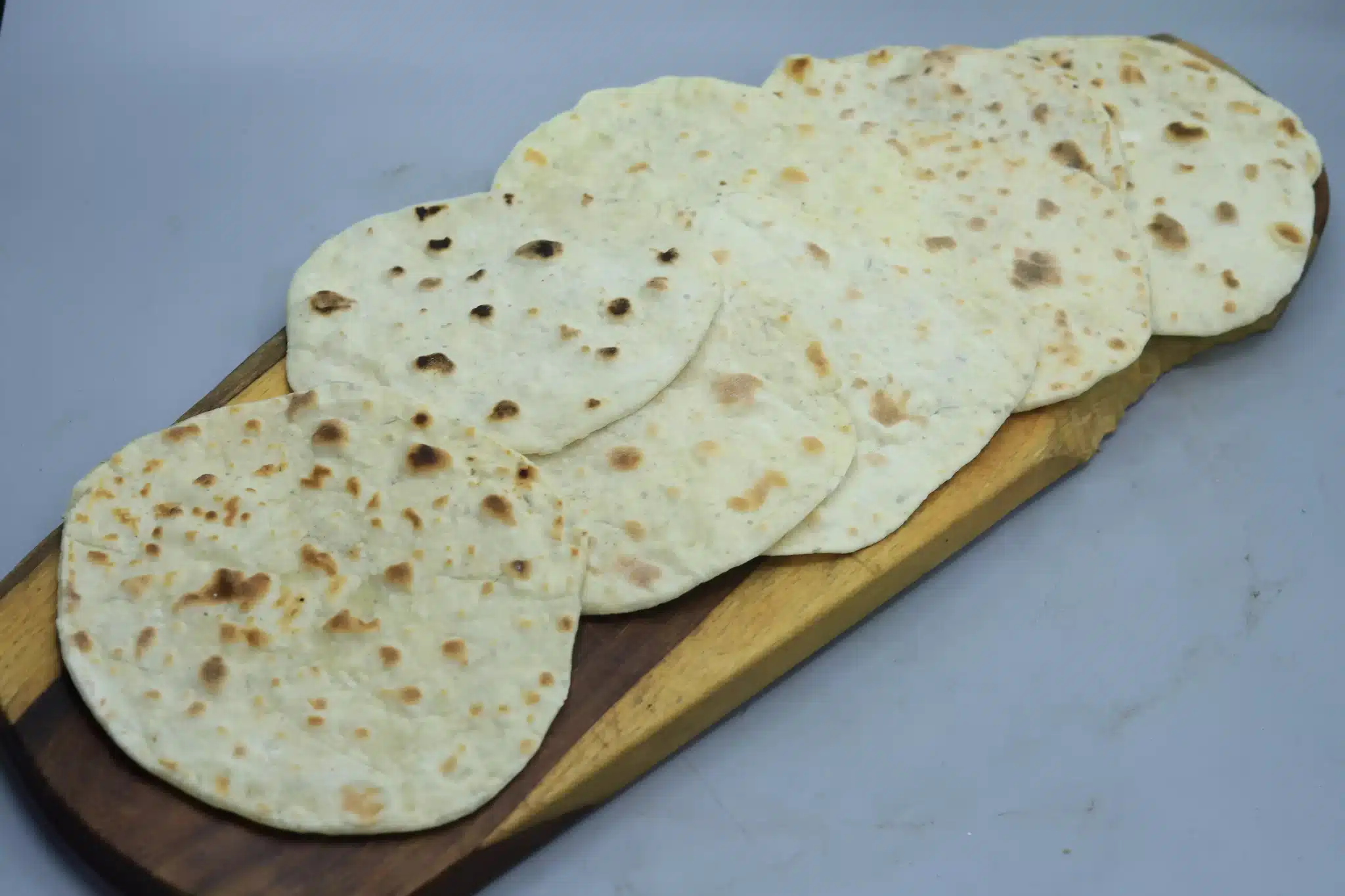 خبز الزبادي