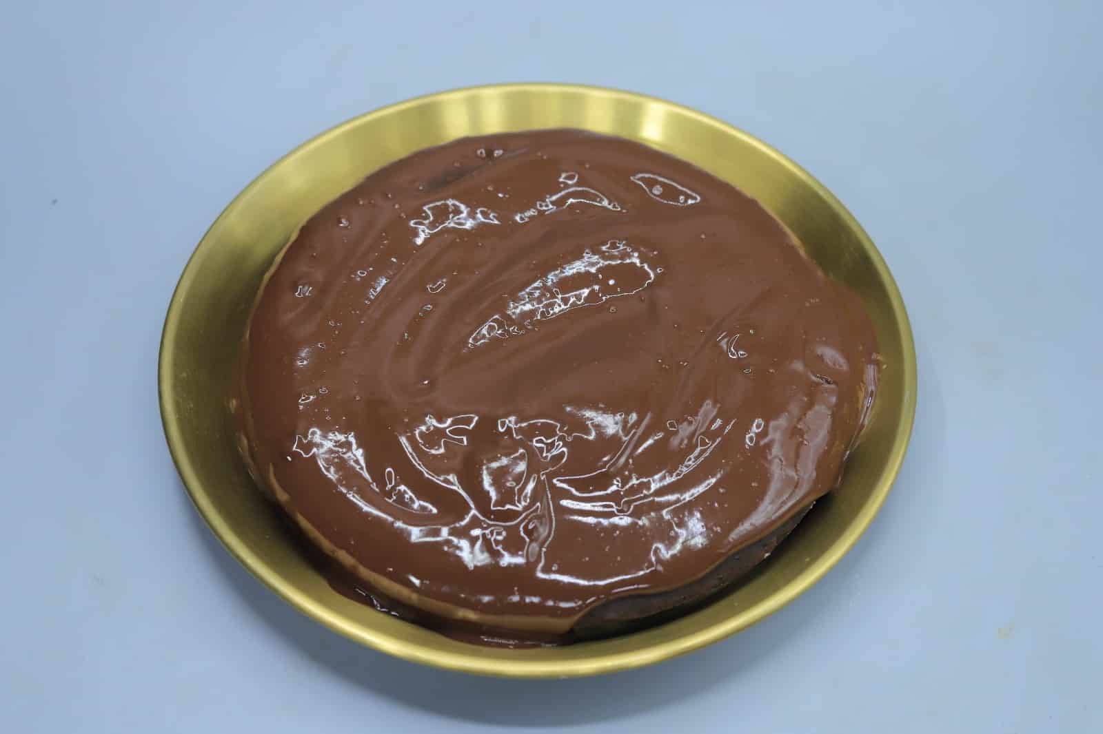 كيك الطاسة من أميرة شنب