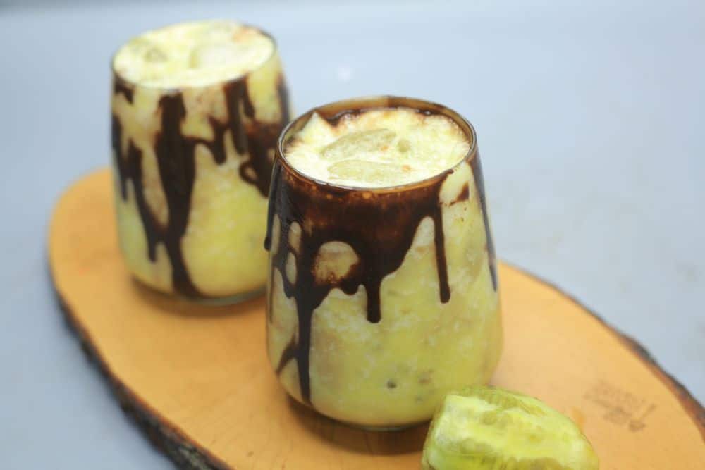 مشروب التين الشوكي