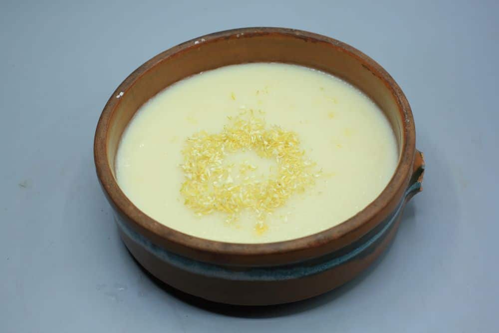 مهلبية اسطنبولي