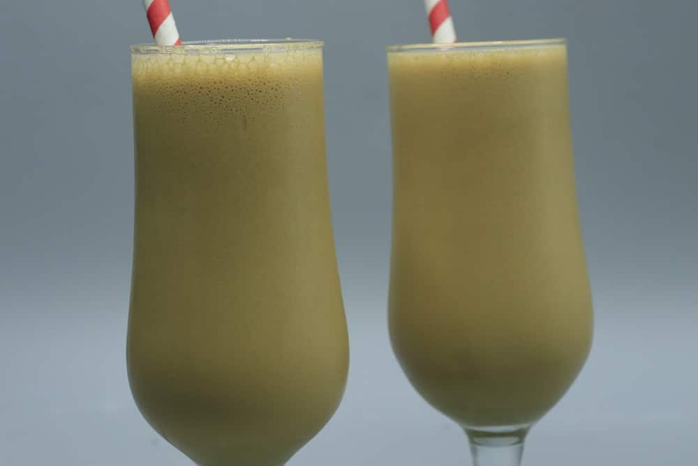 ميلك شيك دولسي دي ليتشي