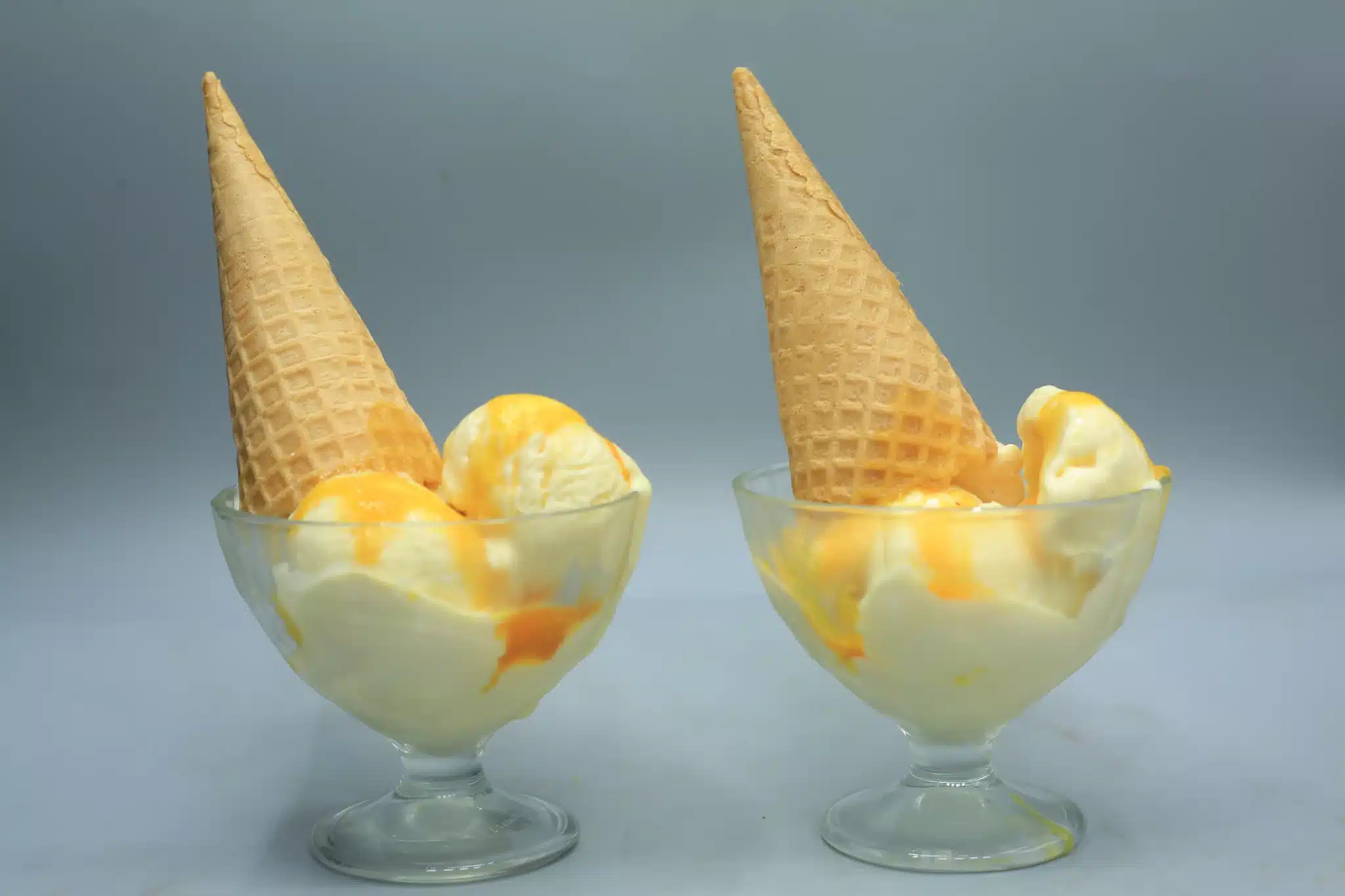 أيس كريم التين الشوكى