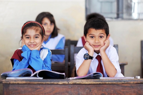 تجهيزات العودة للمدرسة