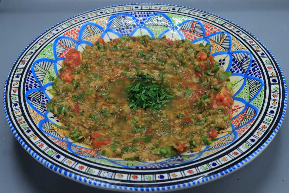 زعلوك مغربي