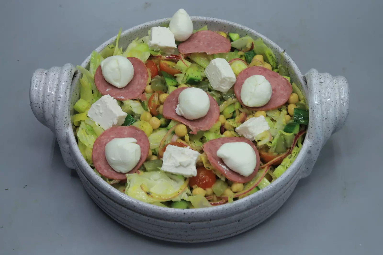 سلطة إيطالية