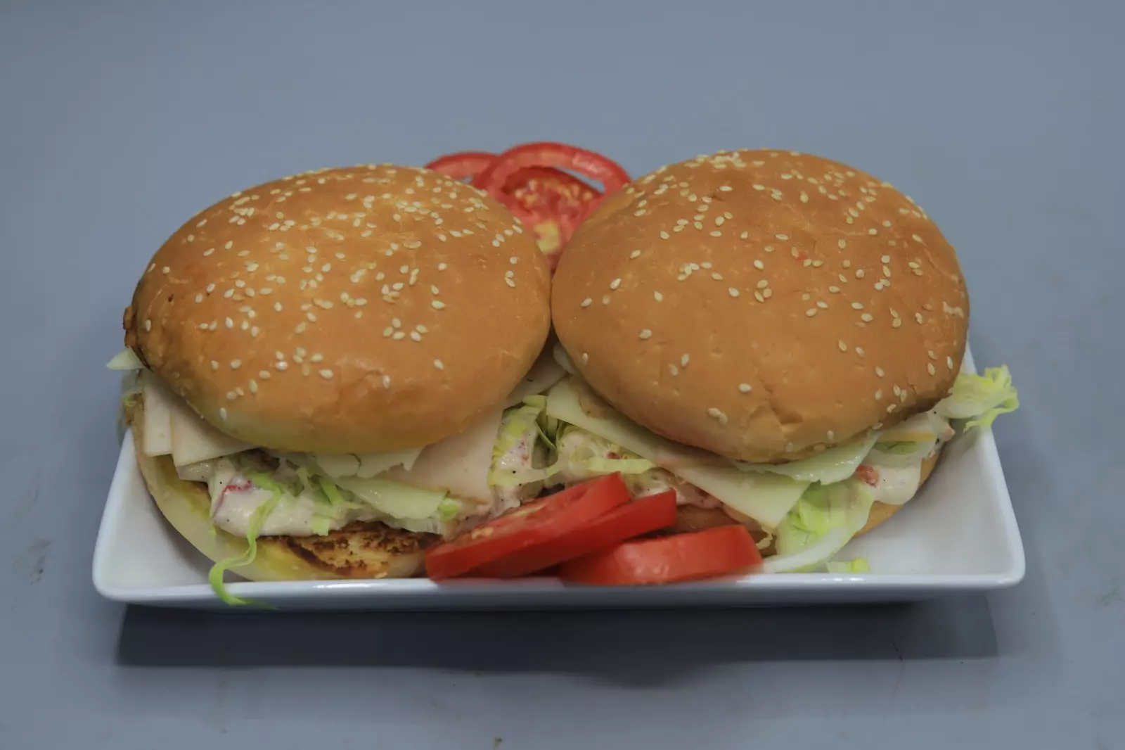 سندوتش تركي بصوص المايونيز