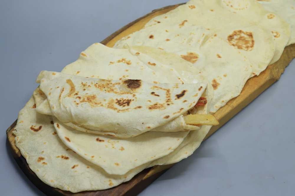 سندوتشات شاورما دجاج