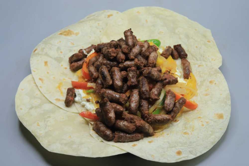 فاهيتا السجق