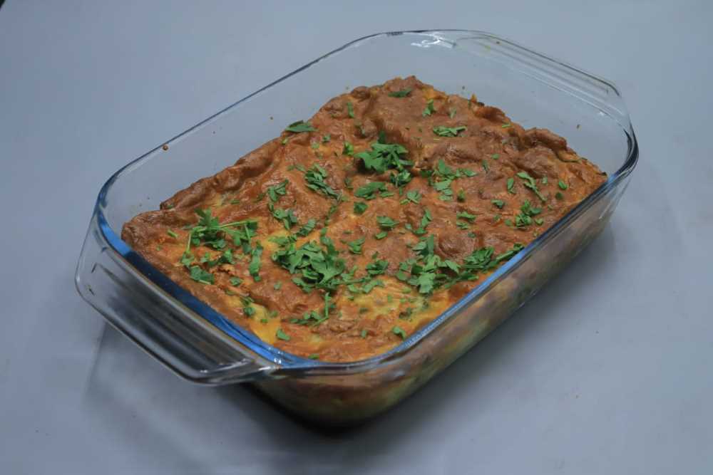 فريتاتا الكوسة