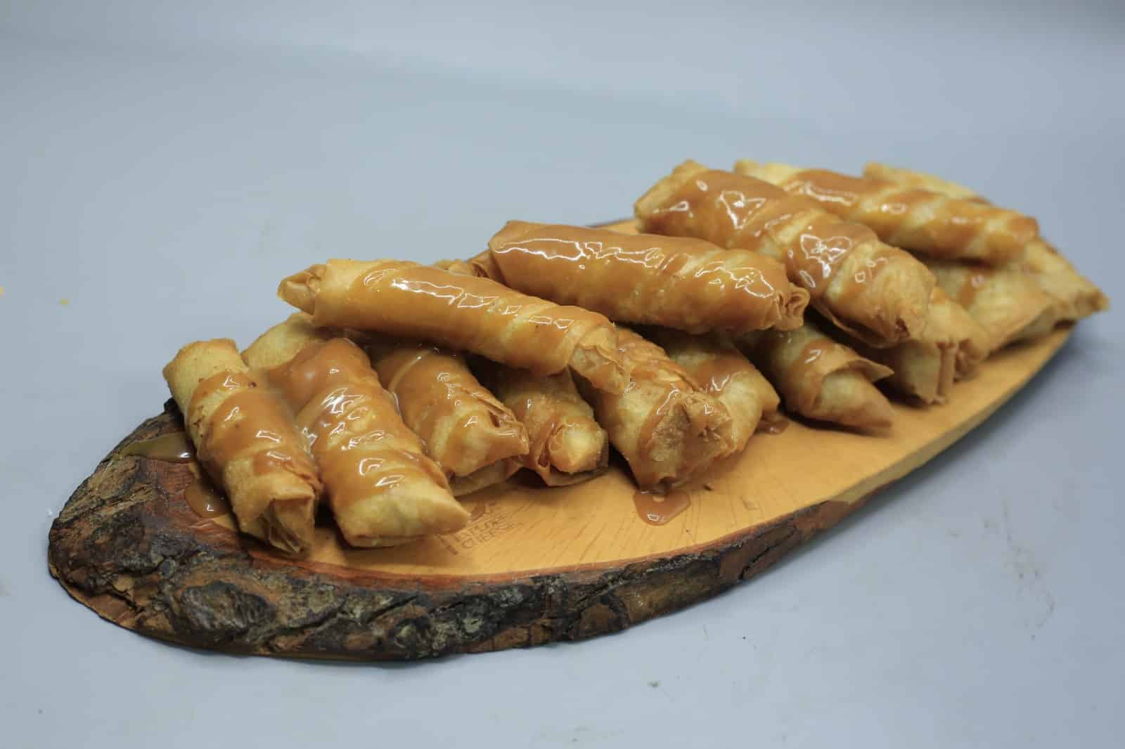 فطيرة التفاح