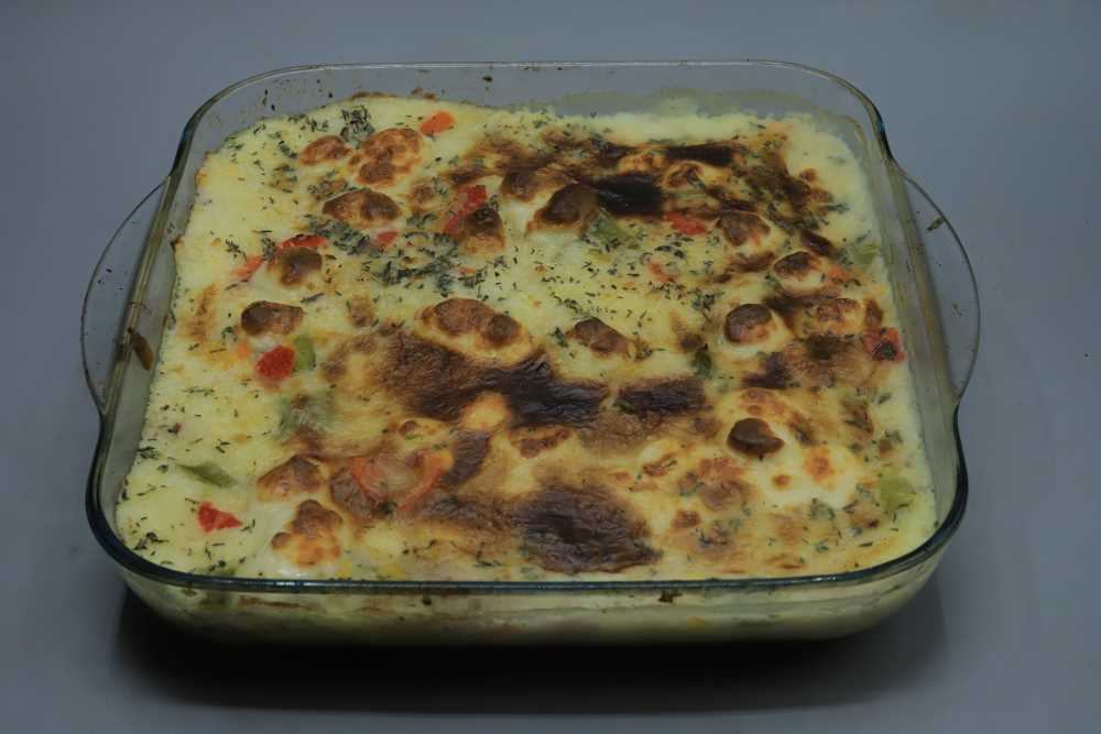 كفتة بالبصل