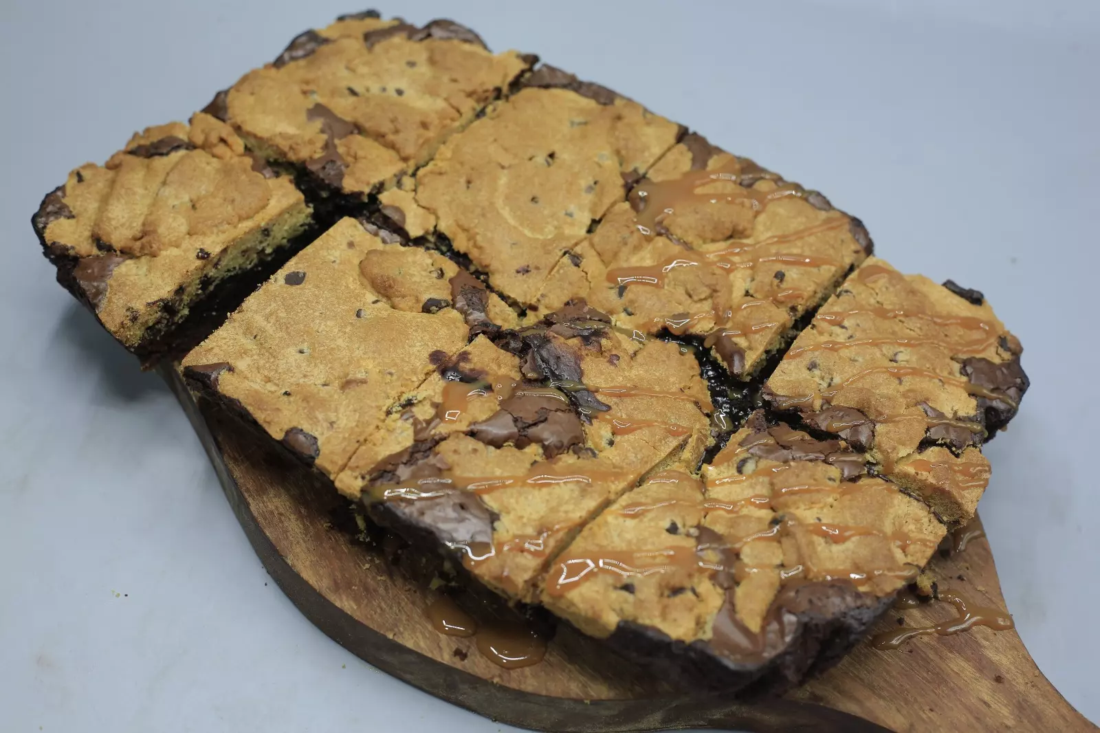 كوكيز برواني