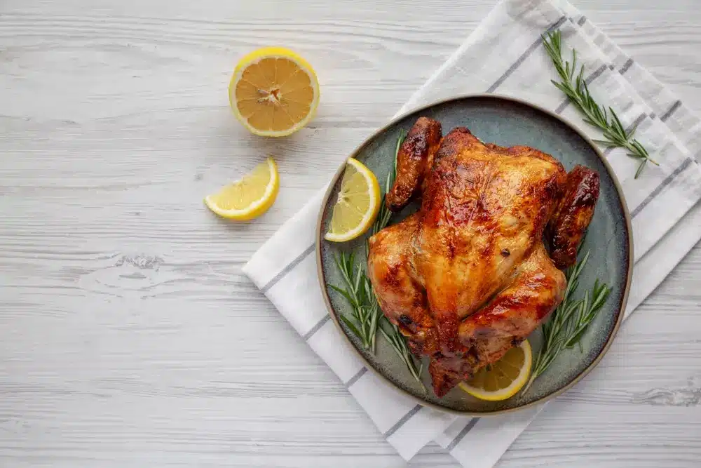 ما الفرق بين المحمر والمشمر؟ وأيهما أفضل لمائدتك