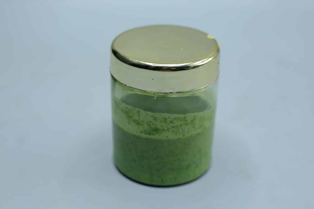 ماسك توحيد اللون