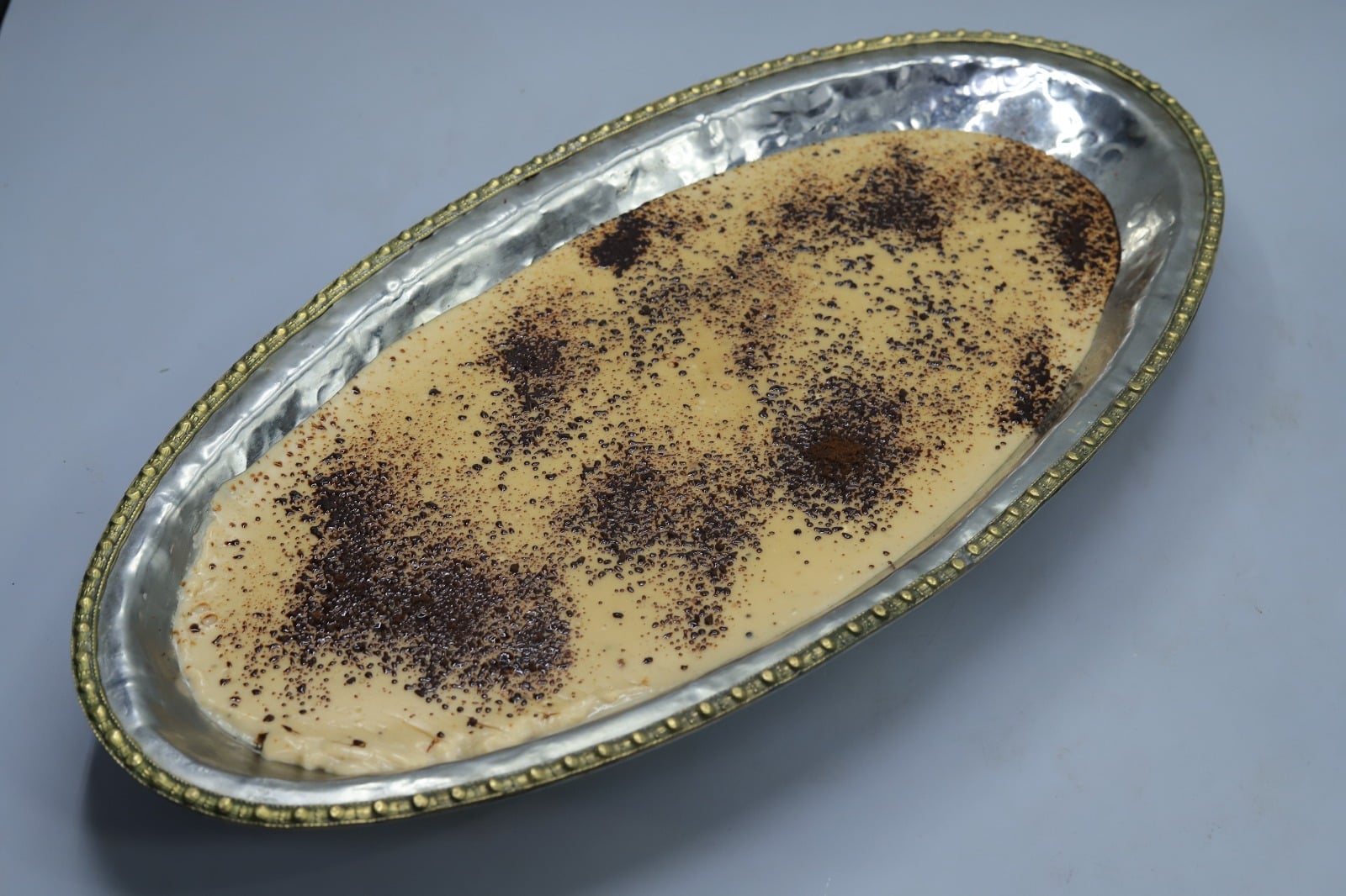 مهلبية القهوه