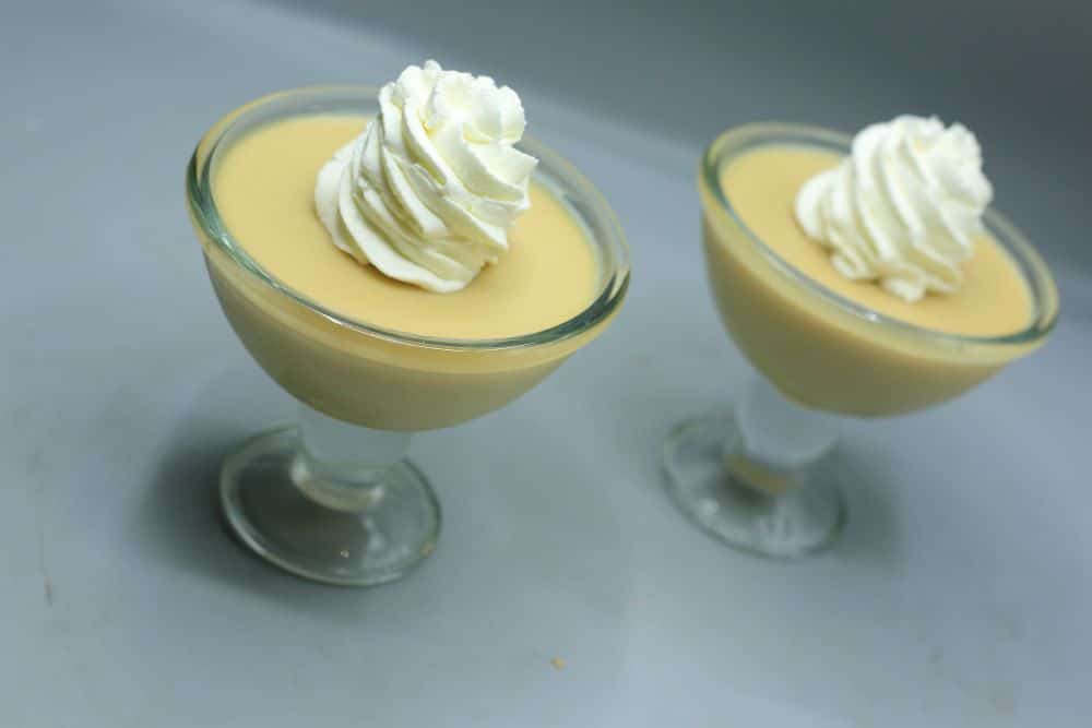 باتر سكوتش كاسترد