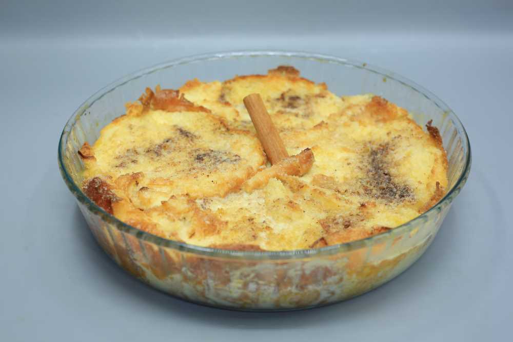 بريوش مكرمل