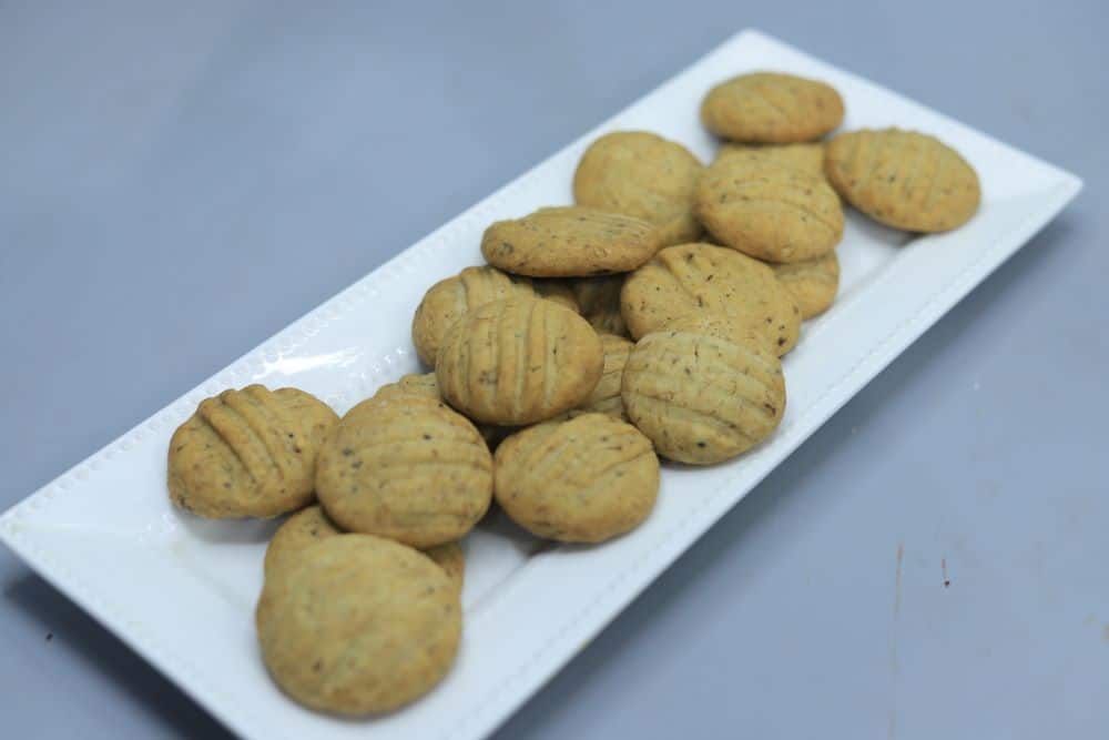 بسكوت القهوة