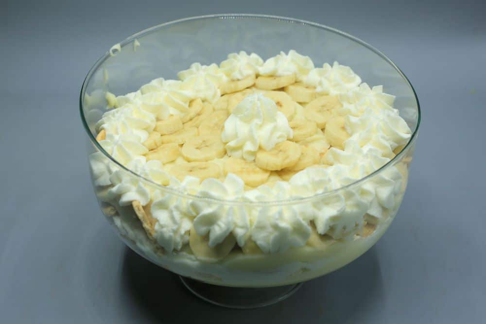 بودنج الموز