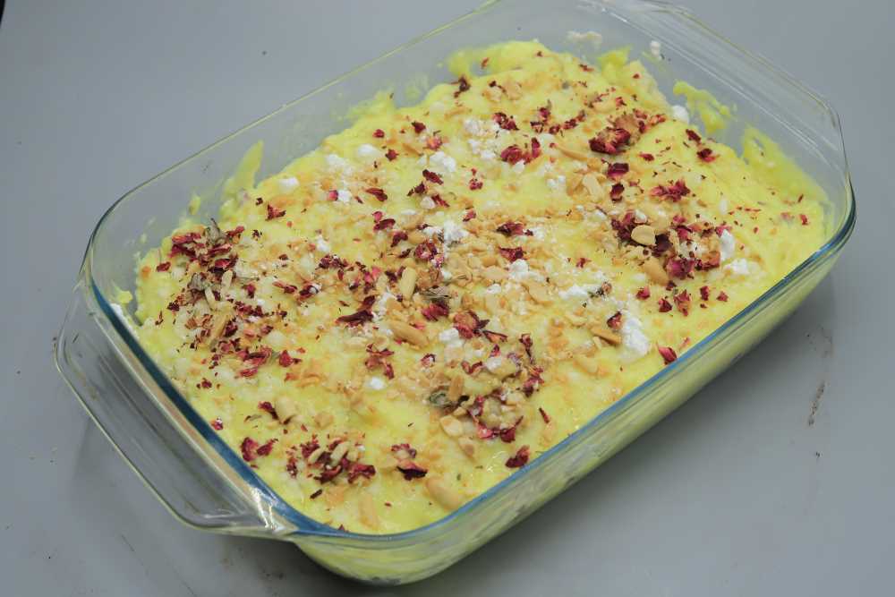 توست بالمهلبية