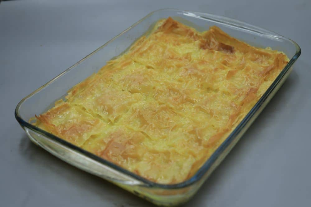 جلاش بصوص الكريم كراميل