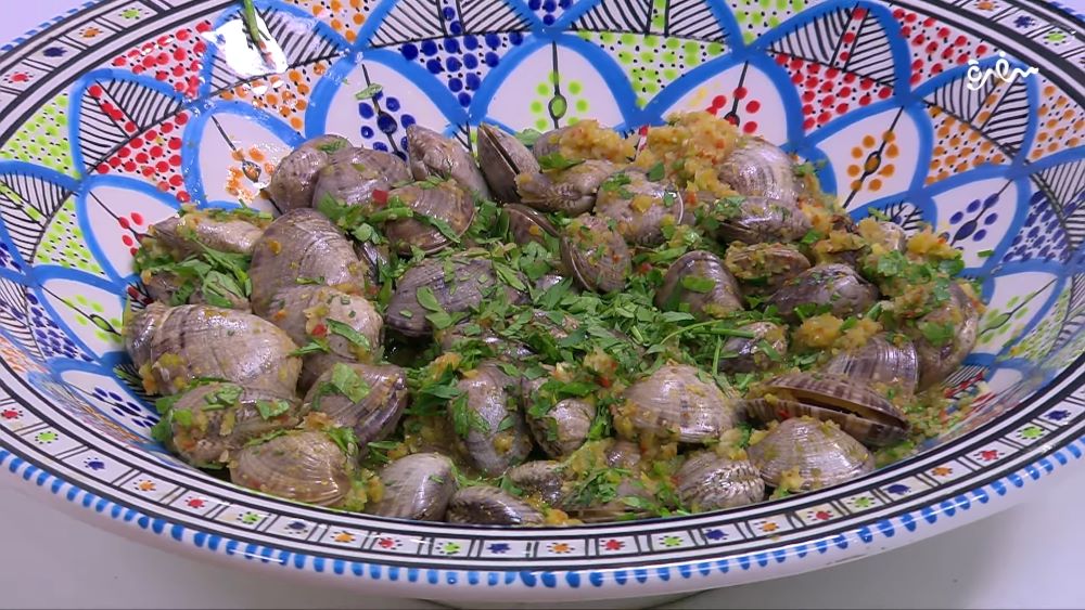 جندفلي بالخلطة