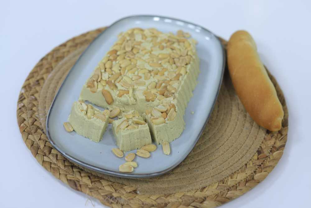 حلاوة طحينية