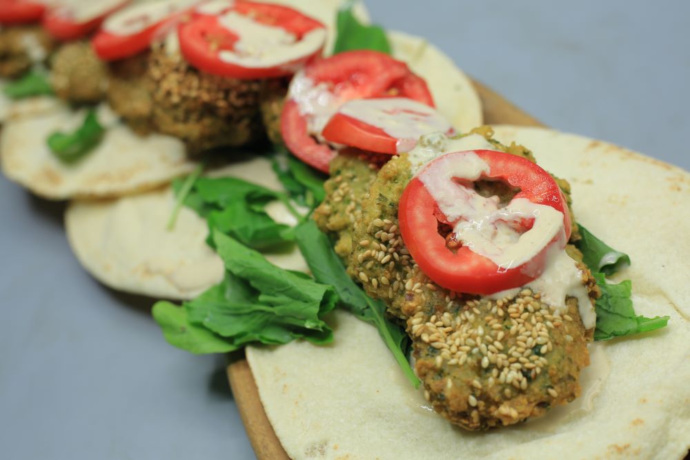 طعمية