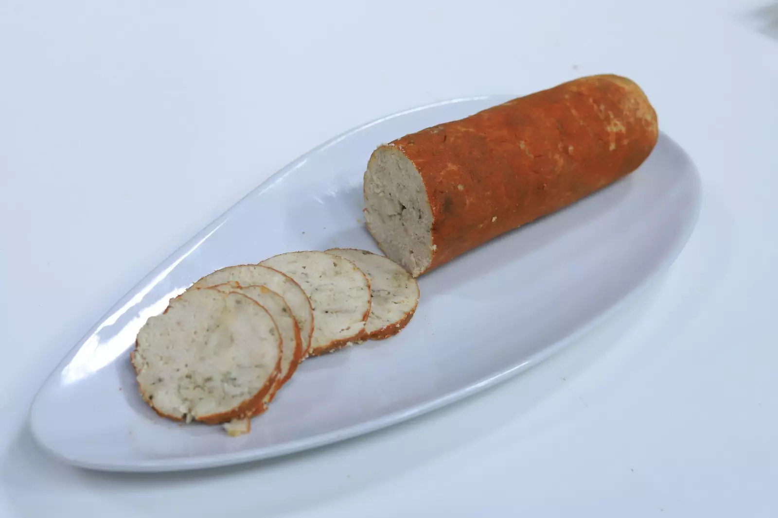 لانشون الدجاج